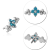 BLUE TOPAZ