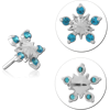 BLUE TOPAZ
