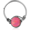 PINK OPAL