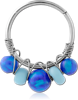 BLUE OPAL