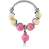 PINK OPAL