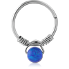 BLUE OPAL