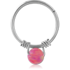 PINK OPAL