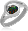 BLACK OPAL