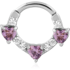 LIGHT AMETHYST