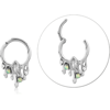 GREEN OPAL