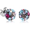 CRYSTALINE F
