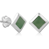 GREEN AGATE