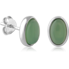 GREEN AGATE