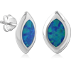 LAKE BLUE OPAL