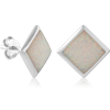 WHITE OPAL