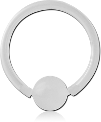 BIOFLEX® BALL CLOSURE RING