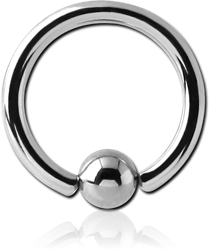 STERILE SURGICAL STEEL GRADE 316L BCR