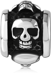 SURGICAL STEEL GRADE 316L BEAD