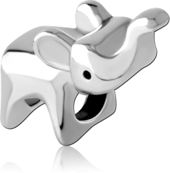 SURGICAL STEEL GRADE 316L BEAD