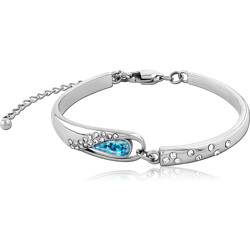 SURGICAL STEEL GRADE 316L BRACELET