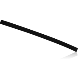 SYNTHETIC FLUOROPOLYMER BARBELL PIN