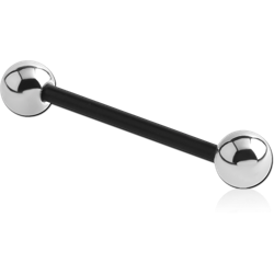 BIOFLEX® BARBELL WITH STEEL BALLS