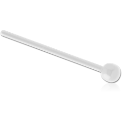 BIOFLEX® BALL ENDED BARBELL PIN