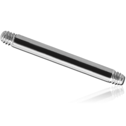 STERILE TITANIUM ALLOY MICRO BARBELL PIN