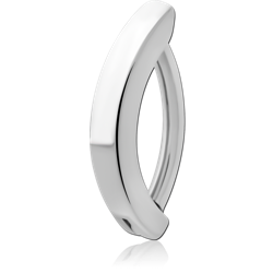 TITANIUM ALLOY BELLY CLICKER