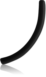 BIOFLEX® INTERNAL PUSH FIT CURVED BARBELL PIN