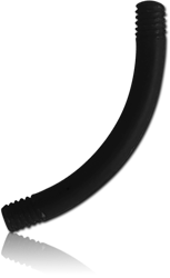 BIOFLEX® THREADED MICRO NAVEL BANANA PIN