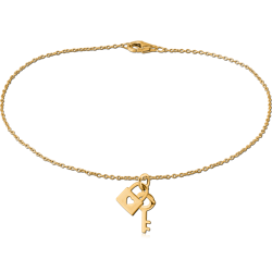 GOLD PVD COATED SURGICAL STEEL GRADE 316L BRACELET