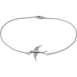 SURGICAL STEEL GRADE 316L BRACELET