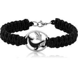 SURGICAL STEEL GRADE 316L BRACELET