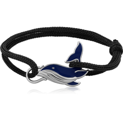 SURGICAL STEEL GRADE 316L BRACELET