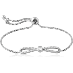 STERLING 925 SILVER BRACELET