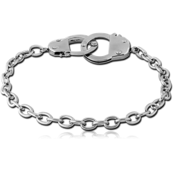 STAINLESS STEEL GRADE 304 BRACELET