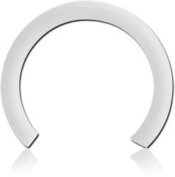 BIOFLEX® CIRCULAR BARBELL PIN