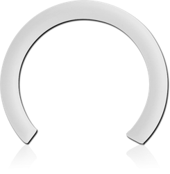 BIOFLEX® MICRO CIRCULAR BARBELL PIN