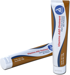 DYNAREX AD OINTMENT 4OZ