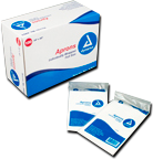 POLYETHELENE APRONS - 24PCS