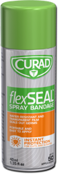 CURAD FLEX SEAL SPRAY BANDAGE 1.35oz