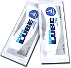 LUBRICATING JELLY STERILE	DYNAREX