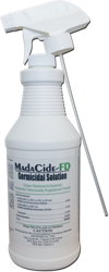 MADACIDE FAST DRY SPRAY 32OZ