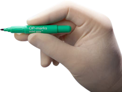 SKIN MARKER OP-MARKS