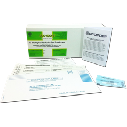 BIOLOGICAL MONITORING SYSTEM - DEFEND SPORE TEST KIT