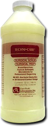 TECHI-CARE SURGICAL SCRUB 16OZ