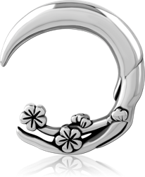 SURGICAL STEEL GRADE 316L CLAW
