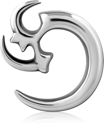 SURGICAL STEEL GRADE 316L CLAW