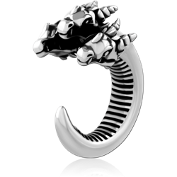 SURGICAL STEEL GRADE 316L CLAW