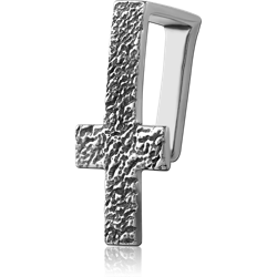 SURGICAL STEEL GRADE 316L CLAW