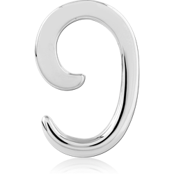 SURGICAL STEEL GRADE 316L CLAW