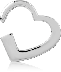 SURGICAL STEEL GRADE 316L CLAW