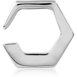 SURGICAL STEEL GRADE 316L CLAW